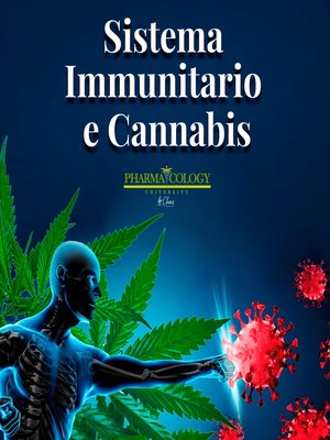 cover image of Sistema immunitario e Cannabis